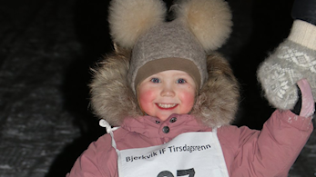 Klubbmesterskap langrenn 19.mars